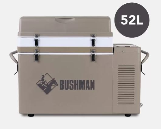 Bushman kit3